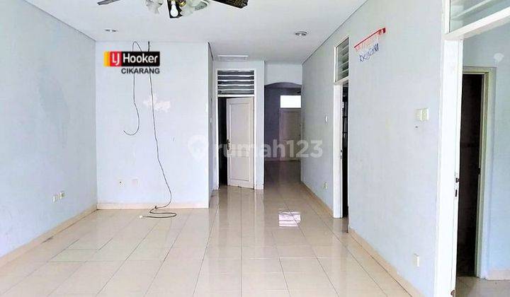 Rumah Bagus Dan Asri Di Meadow Green Lippo Cikarang 2