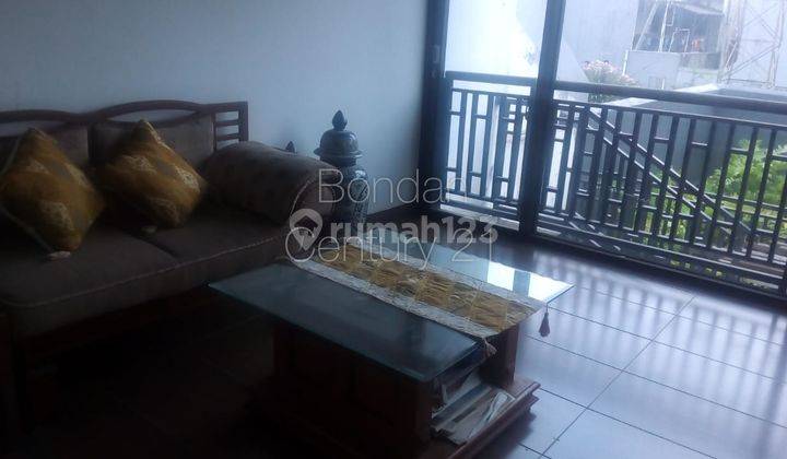 Dijual/Disewakan Rumah Nyaman di Jl. Taman Wijaya Kusuma. 2