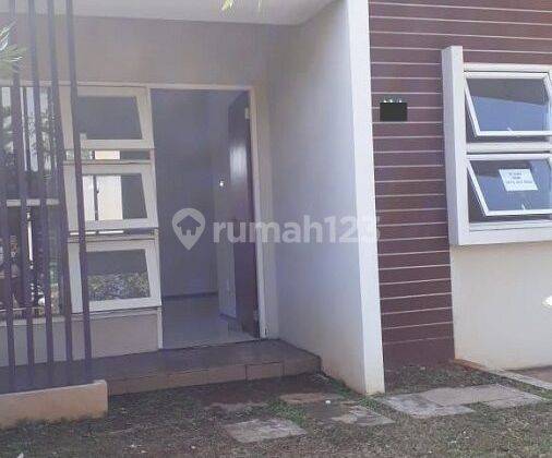 Dijual Rumah siap huni di Kirana Legacy Rorotan Cilincing Jakut 2