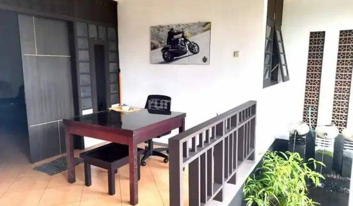 Rumah Luas Kaliurang 800 Meteran Bisa Kolam Renang 2