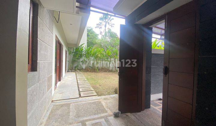 Rumah Di Perum BALE MANSION Sunset Road KUTA Ter-MURAH 2