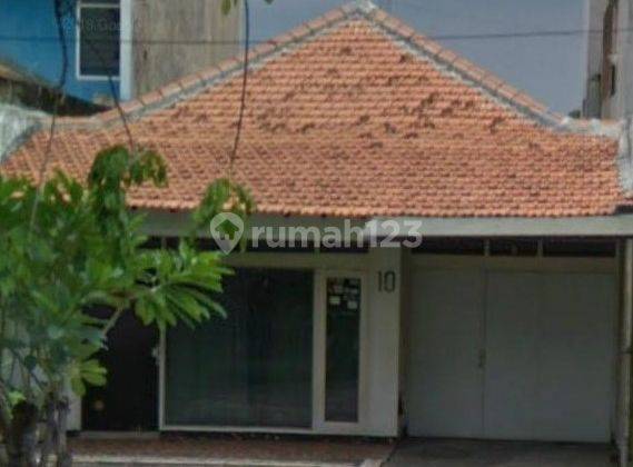 RUMAH LAMA RAYA NGINDEN 1