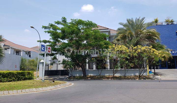 RUMAH IMPIAN CITRALAND BOULEVARD MURAH SIAP HUNI 1