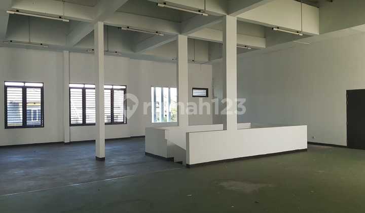 Mekarwangi, Strategis sekali, Ex gudang (2 unit) Mekarwangi, Strategis sekali, Ex gudang (2 unit)