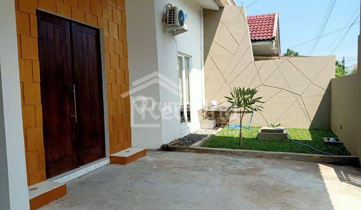 Jual Rumah Siap Pakai di Puri Anjasmoro , Semarang ( Yy 3054 ) 1