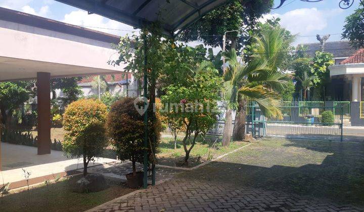 Rumah dekat pintu Tol Ungaran dan The Amaya Ungaran Semarang 1