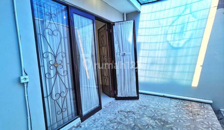 RUMAH BAGUS FULL FURNISHED COSMO LIPPO CIKARANG 2