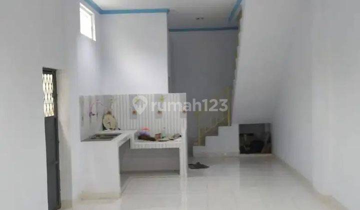 Rumah Jembatan Lima 2,5 Lantai, Lp514sep 1