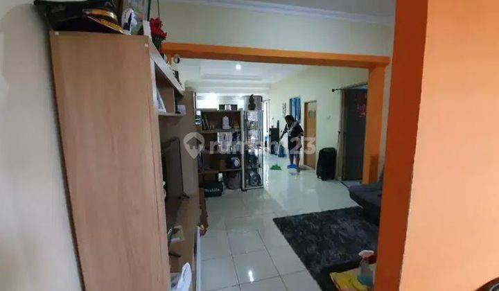 Rumah di Nurdin Panji Komplek Bagelan Residence Palembang 2