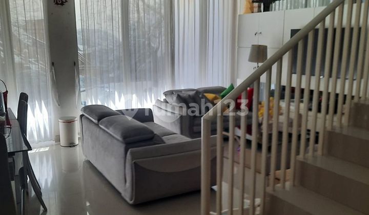 Dijual rumah murah wisata bukit mas 2