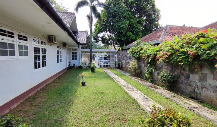 Rumah Tengah Kota Cocok Untuk Tempat Tinggal Cafe Atau Resto 2