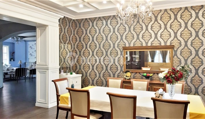 Turun Harga & Di Bawah Appraisal Bank Nempel Kota Wisata Cibubur 