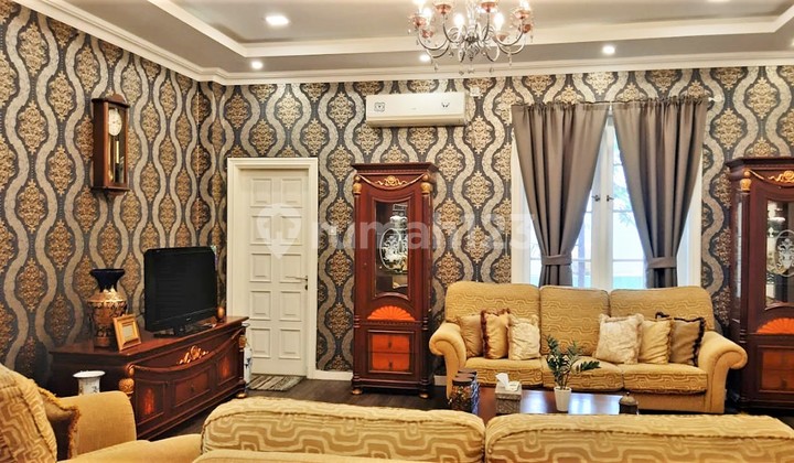 Turun Harga & Di Bawah Appraisal Bank Nempel Kota Wisata Cibubur  2