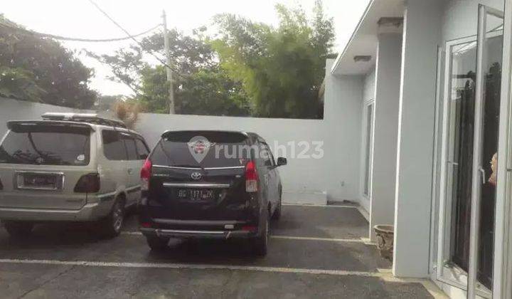 Rumah Tipe 300 LT 499 di Jl Ratna Bukit kecil Palembang 2