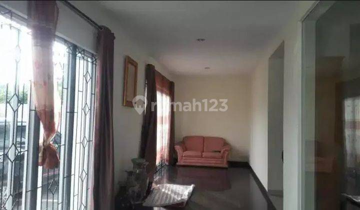 Rumah Tipe 300 LT 499 di Jl Ratna Bukit kecil Palembang 1