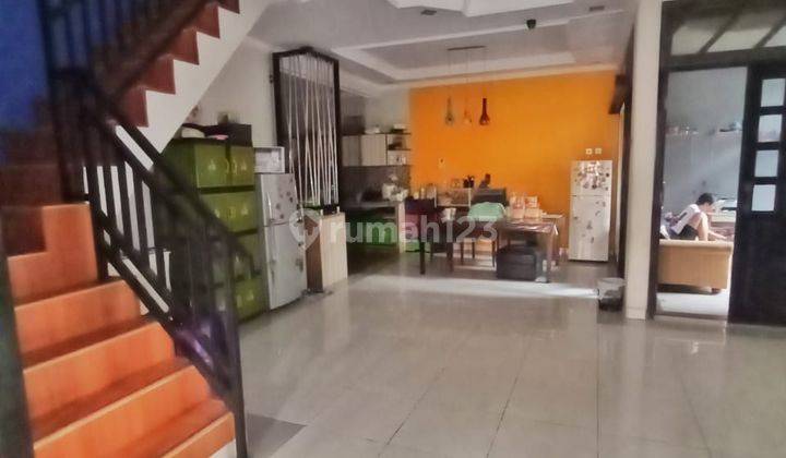 Jual Rumah Depok Cinere Siap Huni, Akses Mudah Dijangkau Di Cinere 1