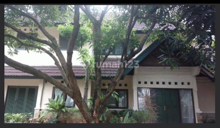 Jual Rumah Jakarta Selatan Ampera 2 Lantai , Siap Huni Di Ampera, Jakarta Selatan (cod Ina Kl) 2