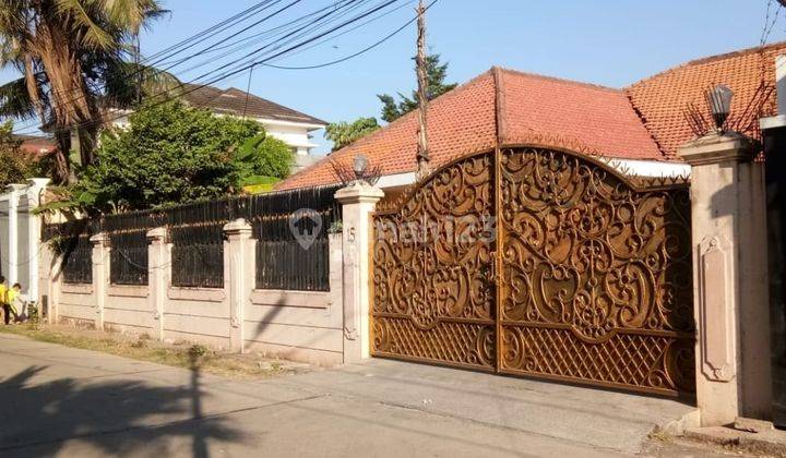 RUMAH CANTIK. ... SIAP HUNI... BANGKA PELA MAMPANG..  JARANG ADA..  GOOD LOKASi 2