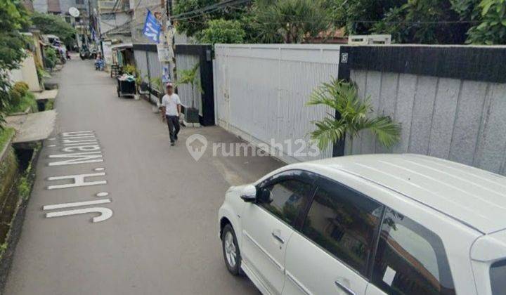 Jual Cepat Rumah Luas &amp; Nyaman Jl.Mairin,Kebayoran Lama-R-0345 2