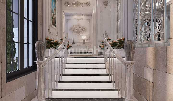 Rumah graha family dekat citraland,pakuwon indah,royal residence 2