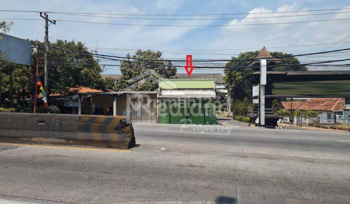 Rumah di Gatot Subroto , Ungaran ( Fe 3066 ) 1