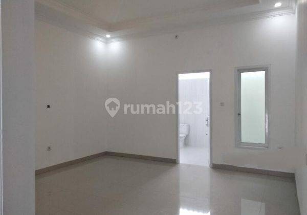 Rumah Bangunan Baru Renovasi Lokasi Strategis Bagus Pasadena 2