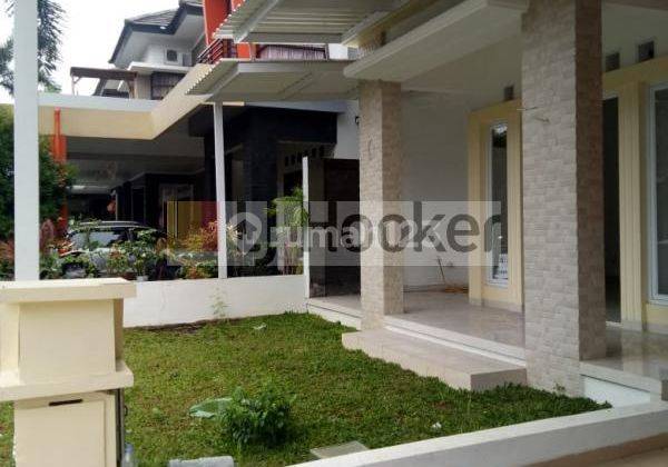 Rumah Siap Huni Di Graha Raya Area Tangerang Selatan 2