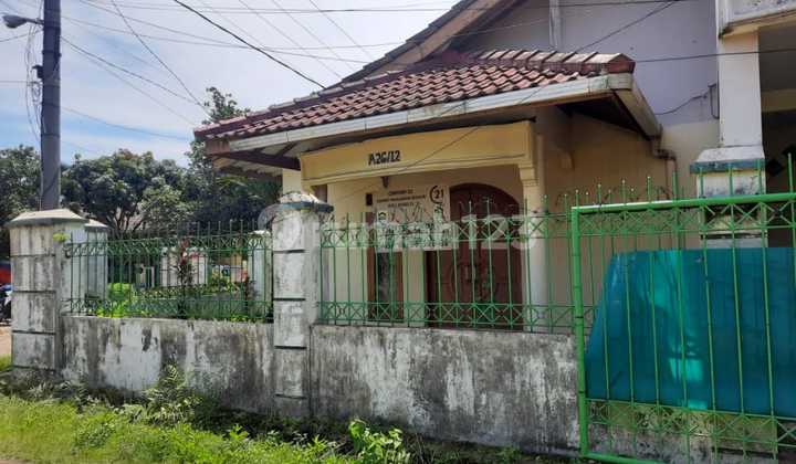 Dijual Rumah Murah di Perumahan Bumi Indah Pesona, Kalisuren Bogor 2