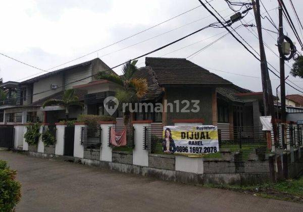 Turun Harga Sangat Murah Rumah Hook Kopo Permai 1