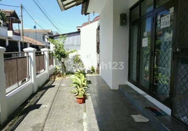 Rumah Siap Huni Nyaman Dan Aman 1