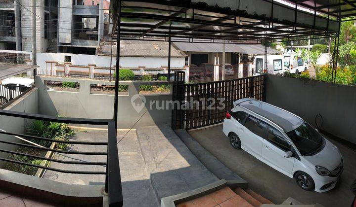 RUMAH BESAR DAN MEWAH DI MERUYA HARGA MIRING SAMPE DEAL 2