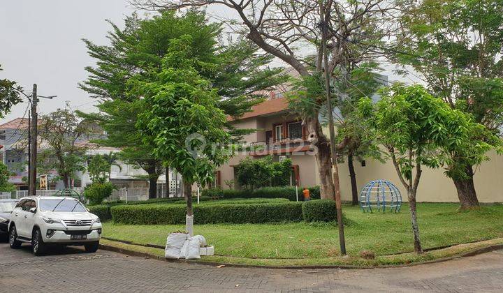 Rumah di Taman Semanan Indah, Bagus siap huni, Hook 1