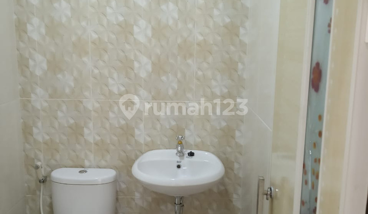 Rumah Baru Di Poris Indah Rumah Baru Di Poris Indah