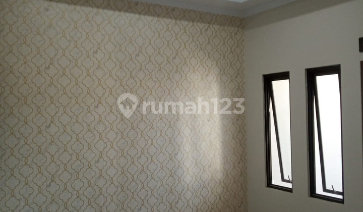 Rumah Baru Di Poris Indah 2