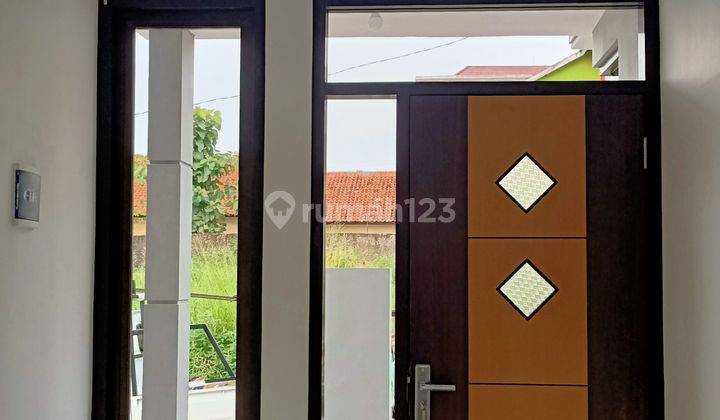 Rumah dijual sangat murah di jatingaleh semarang dekat Gor Jati diri Semarang 2