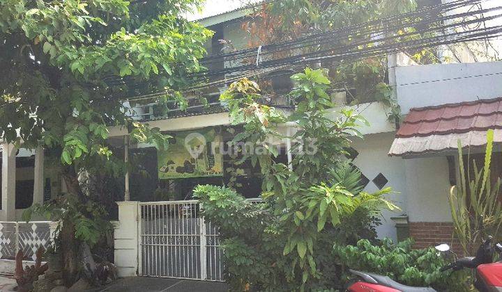 Rumah bagus 2lantai di galaxy Bekasi Selatan 2