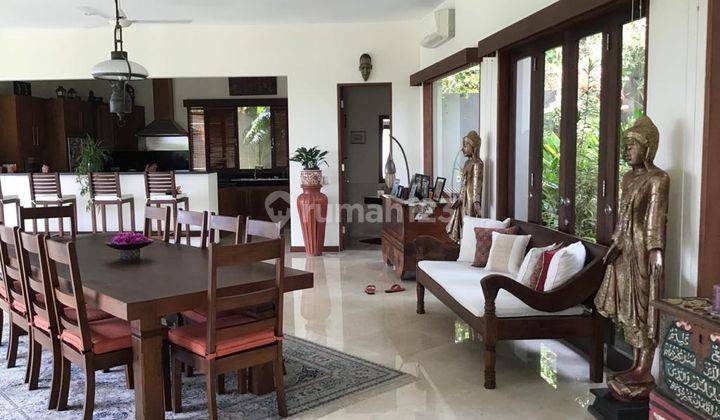 LUXURY VILLA STUNNING OCEAN AIRPORT VIEW UNBLOCK JIMBARAN 2