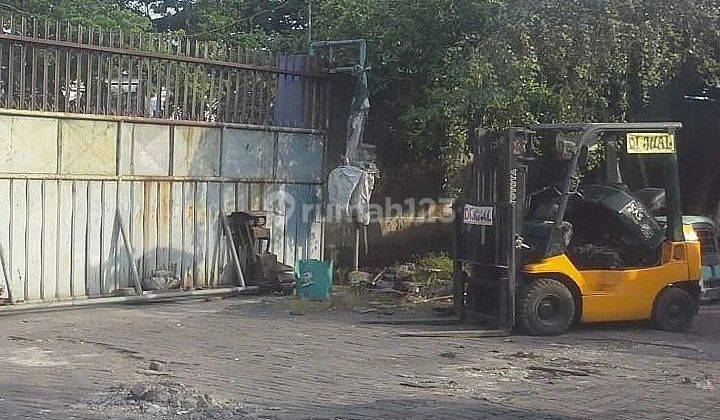 Dijual Cepat Di 0 Bypass Gempol - Pasuruan Dekat Pintu Tol 2