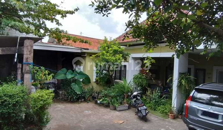 Rumah strategis tengah kota Semarang di pinggir jalan raya dijual di Basudewo Semarang barat 2