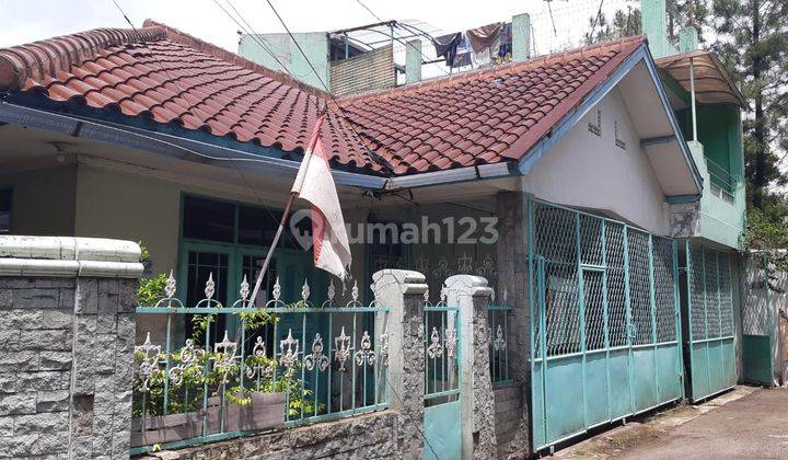 Rumah Siap Huni Di Waas batununggal, parakan saat bandung kota  2