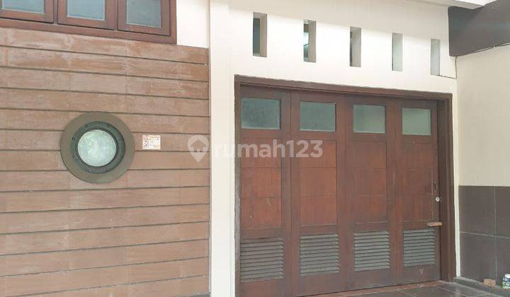 Dijual rumah bagus di kawasan elit cipinang jakarta timur 2