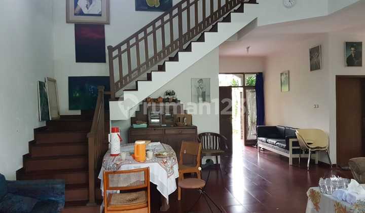 Villa Ciater Subang 1