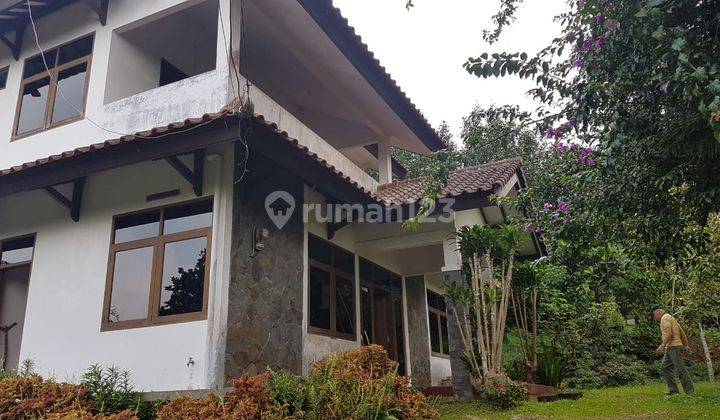 Villa Ciater Subang 2