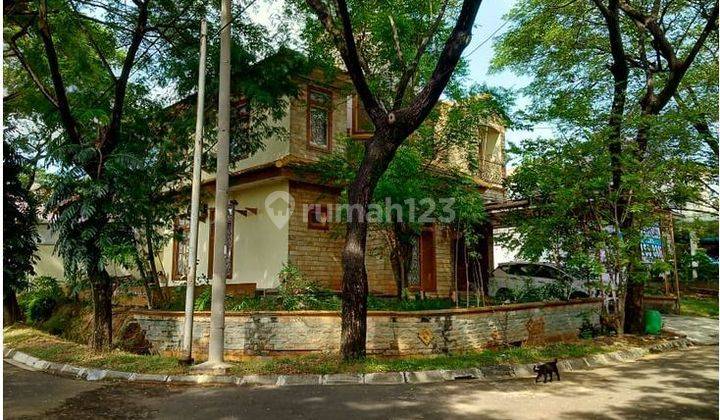 Rumah Turun Harga Mewah di Simprug Lippo Cikarang, Bekasi 2