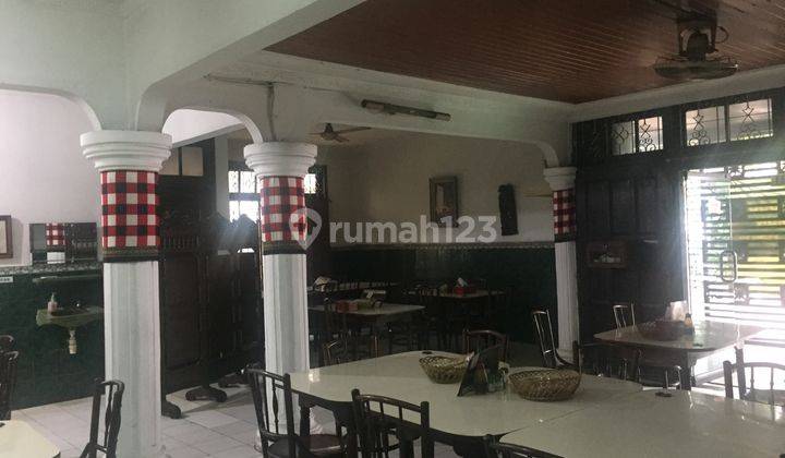 Rumah sangat strategis bisa di jadikan tempat usaha 2