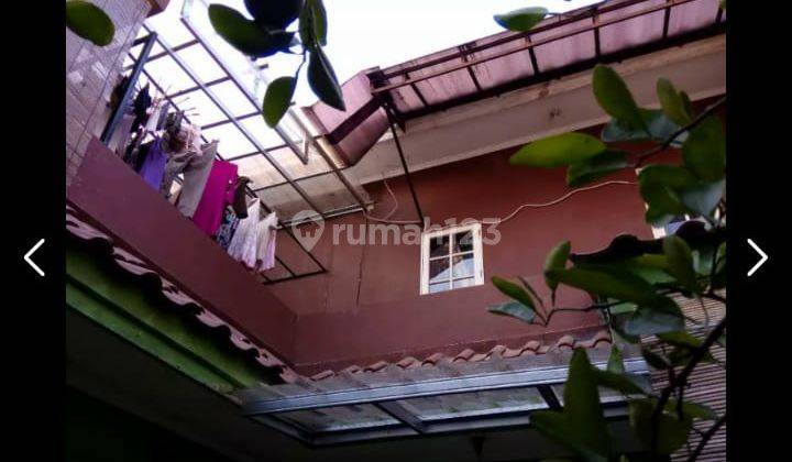 Rumah siap huni tanpa renov  2