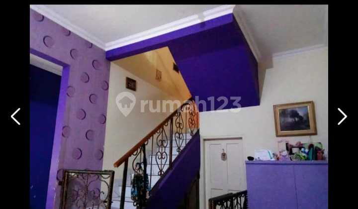 Rumah siap huni tanpa renov Rumah siap huni tanpa renov