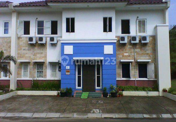 Rumah Kos Jababeka 2, Ukuran 11x17 1