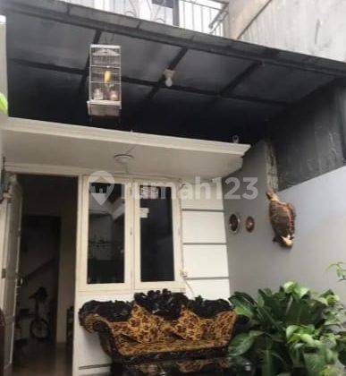 Di Jual Rumah Siap Huni Di Jagakarsa Jakarta Selatan 2