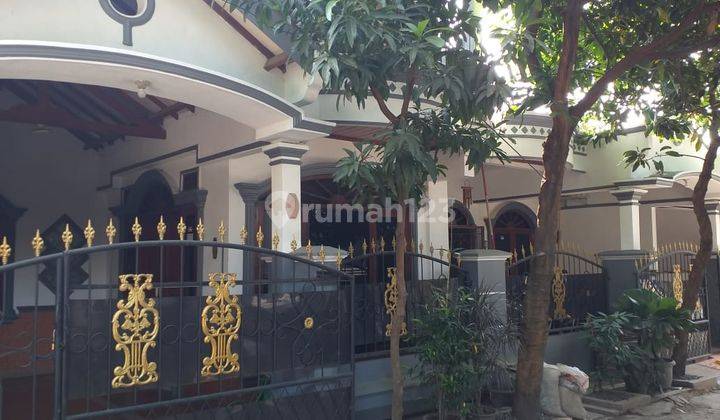 Rumah 2 Kamar Harga Nego 8 Menit Pintu Tol Kota Wisata 1